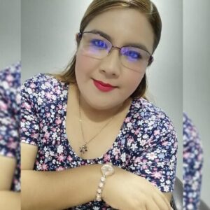 Profile photo of Melina Figueroa Pelaez