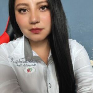 Profile photo of Dalila Sanchez Peñaloza
