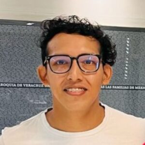 Profile photo of Darwin Palacio Trinidad