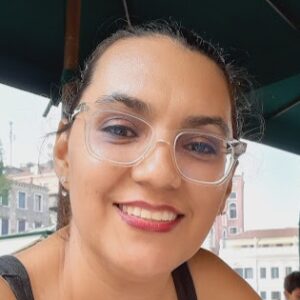 Profile photo of Paloma Plata Lamadrid