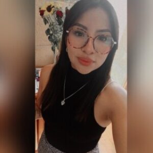 Profile photo of Sandra Moreno Martinez