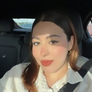 Foto de perfil de Valeria Yamilé Ochoa Hernández