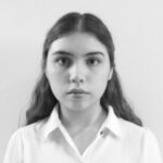 Amaya Fernanda Soltero Campos