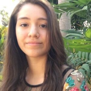 Foto de perfil de Alondra Paulina Álvarez Pliego