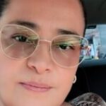 Sandra Edith Del Moral González