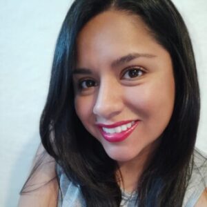 Profile photo of Ana Isabel Albarrán Morales