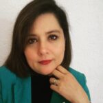 VERÓNICA FARRERA SANTILLÁN