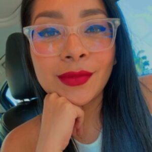 Foto de perfil de Brenda Itzel Salas Bello