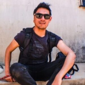 Foto de perfil de Gerardo Ramos Villalobos