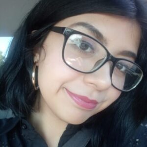 Profile photo of Angela Violeta Sanchez Zerega