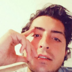 Edson Gregorio Covarrubias Leyva