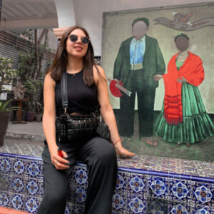 Foto de perfil de Natalia Monserrat Cano Vega