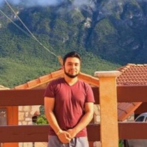 Foto de perfil de Andros Cabrera Escalante
