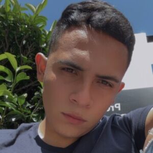 Profile photo of Carlos Enrique Romero Rodriguez