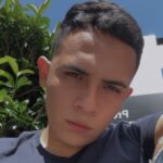 Carlos Enrique Romero Rodriguez