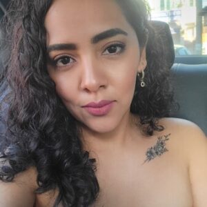 Profile photo of Karen Andrea Rodríguez Alvarez