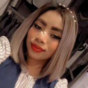 Profile photo of Amparo Francisco Santiago