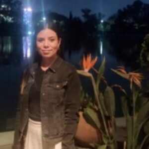 Profile photo of Tania Alejandra Intlacque García