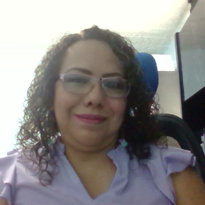 Profile photo of Mercedes Navarro Altamirano