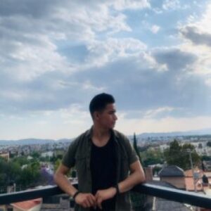 Profile photo of Brandon Cruz Herrera