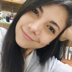 Profile photo of Karla Valeria García Bonilla
