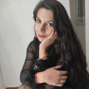 Profile photo of Nicole Navarro Saucedo