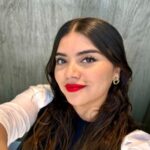 Ana Estefania Bernadac