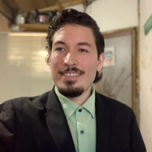 Foto de perfil de Victor Manuel Medina Aguilar