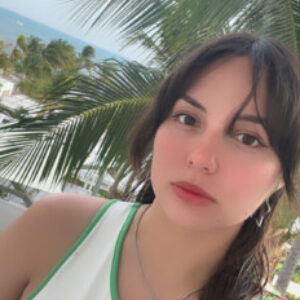 Foto de perfil de Ángela Urbalejo Gutierrez