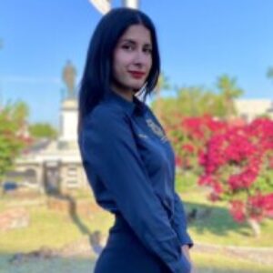 Profile photo of Maria Fernanda Perez Meza