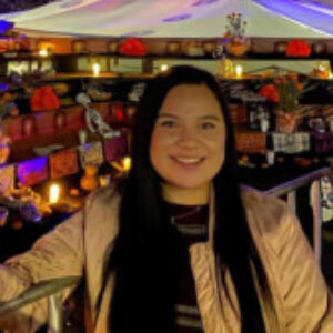 Profile photo of Marian Vanessa Arredondo Fortuna