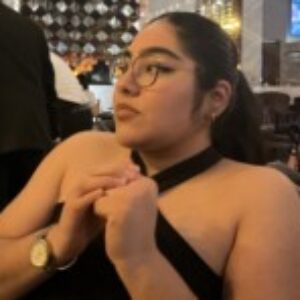 Profile photo of Miranda Fox Gordillo