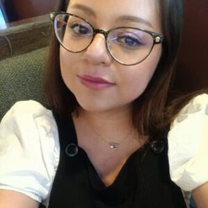 Profile photo of Norma Elisa Ortíz Torres