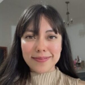 Foto de perfil de Eva Paola Canales Rivera