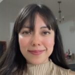 Eva Paola Canales Rivera