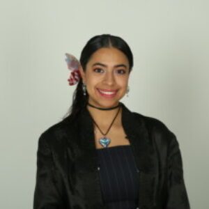 Profile photo of Elena del Carmen Orozco Gallaga