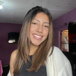 Profile photo of María Fernanda Pérez Contreras