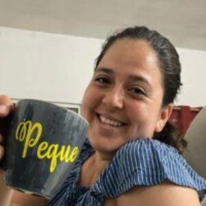 Profile photo of Lizbeth Gálvez de la Peña