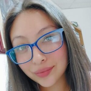 Profile photo of María Fernanda Mejía López