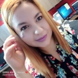 Profile photo of Marisol Moreno López