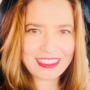 Foto de perfil de Alicia Concepción Lozano Ramírez