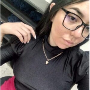 Profile photo of KARINA MICHELLE ZEGOVIA CRISPIN