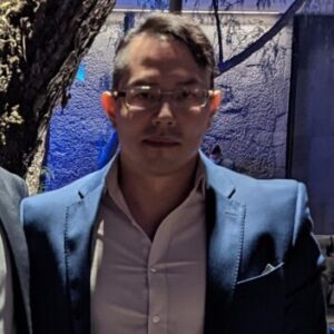 Profile photo of Ricardo Daniel Molina Heredia