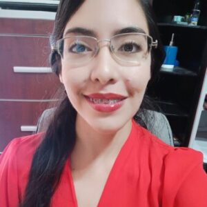 Profile photo of Ana Karen González Guerrero