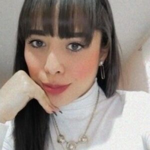 Foto de perfil de Catherinne Arnaud Contreras