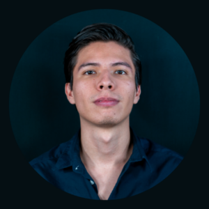 Profile photo of Antonio Rivas