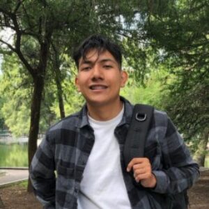 Profile photo of Javier Alexander Carbajal Torres