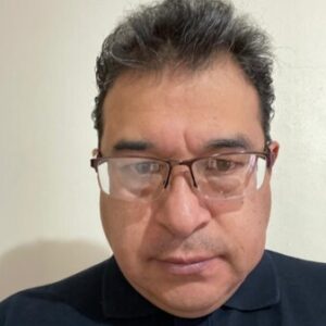 Foto de perfil de Arturo Daniel Isidro Islas