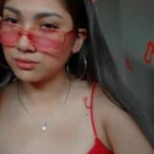 Profile photo of Miriam Elim Hernandez Becerra