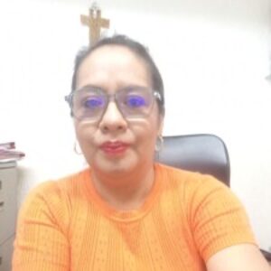 Profile photo of Marisol Jiménez Reyes